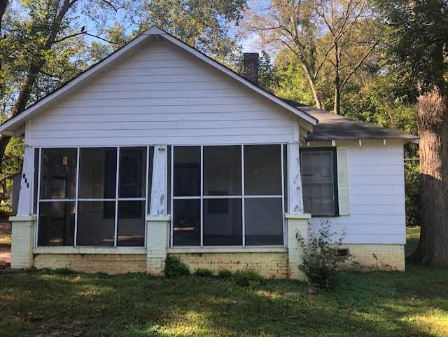 2 Bedroom Rental – 178 Fayette Ave, Jonesboro, GA, 30236-4941