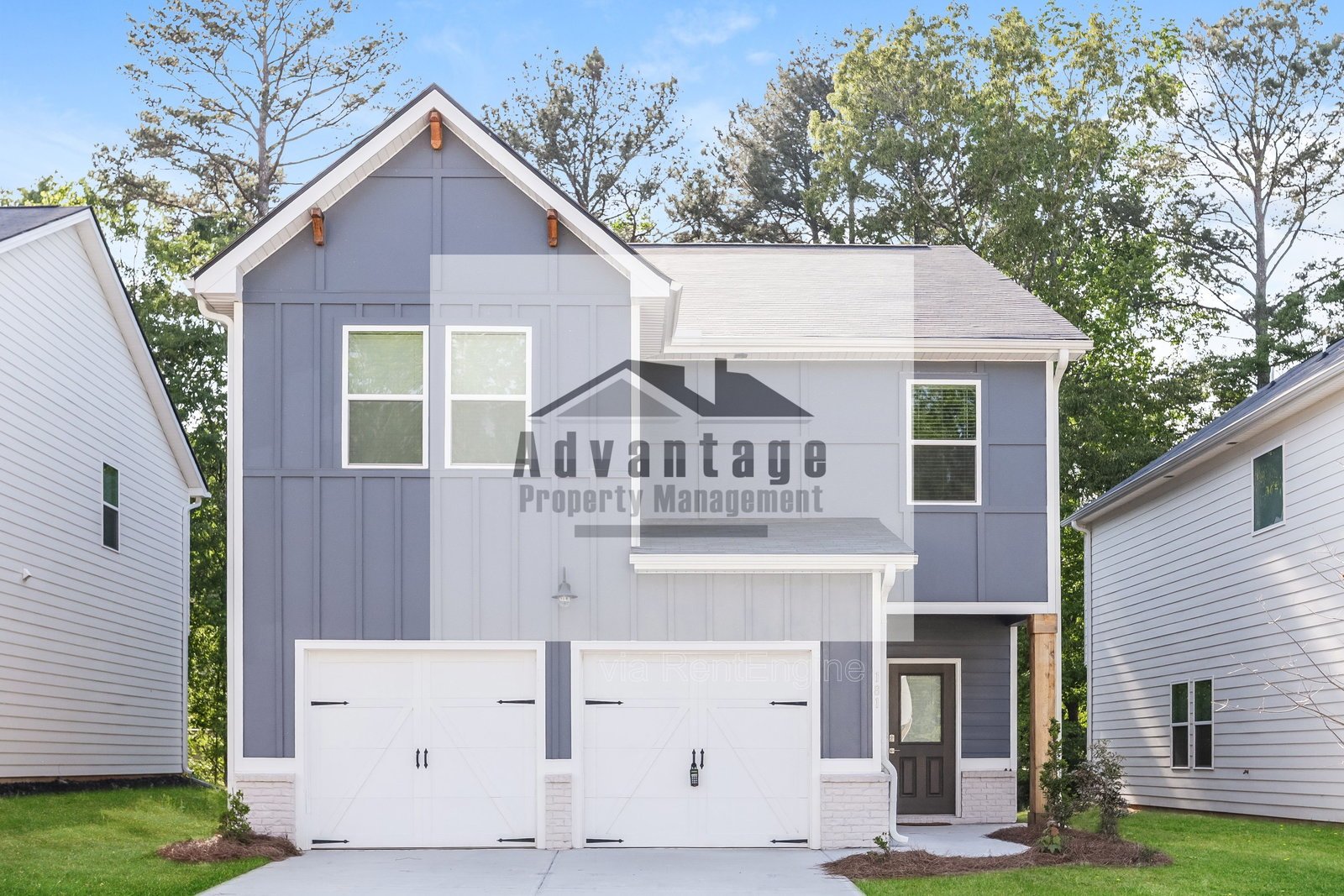 5 Bedroom Rental – 181 Weldon Road, Mcdonough, GA, 30253