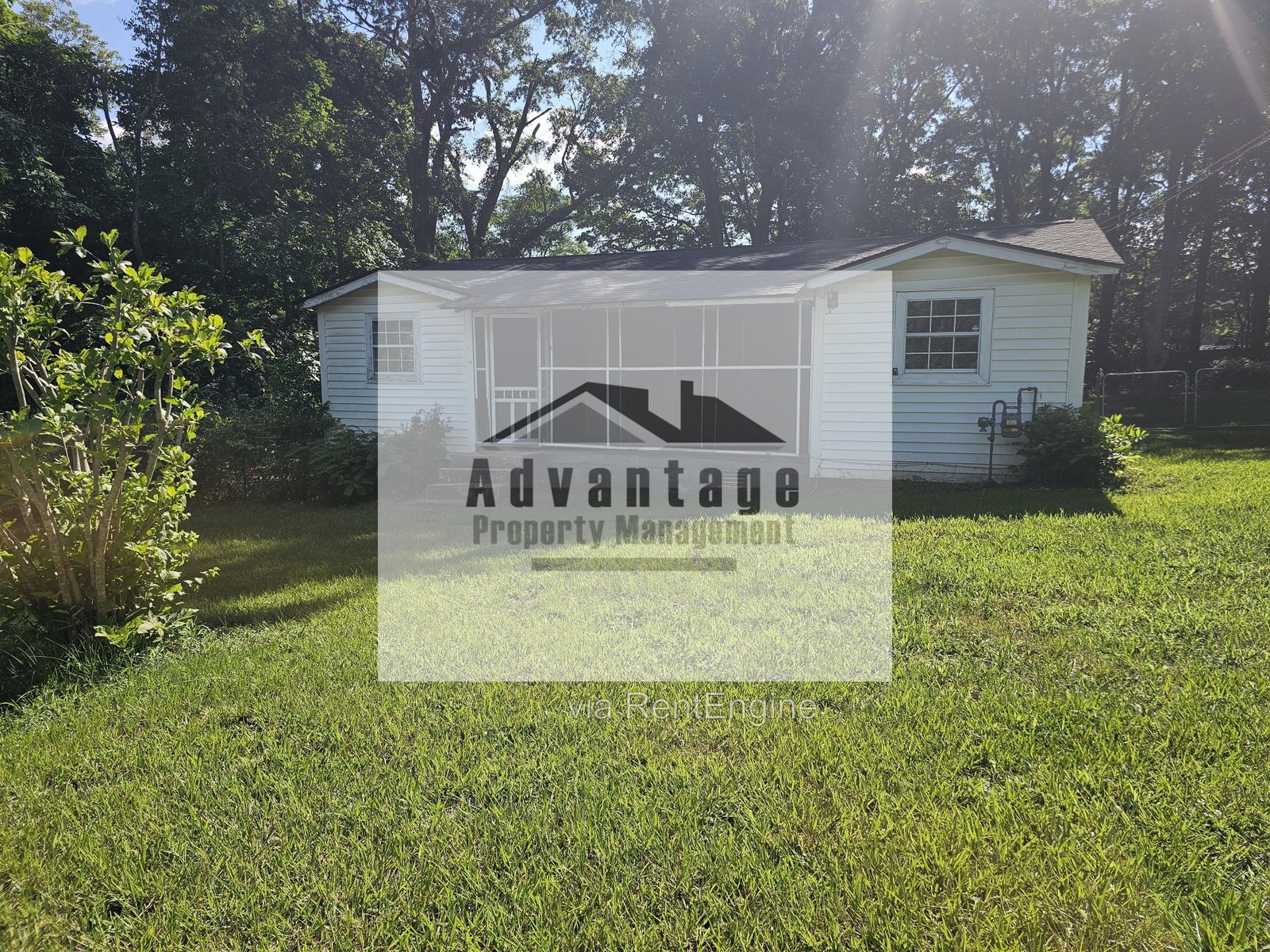 2 Bedroom Rental – 418 East Brooks Avenue, Griffin, GA, 30223