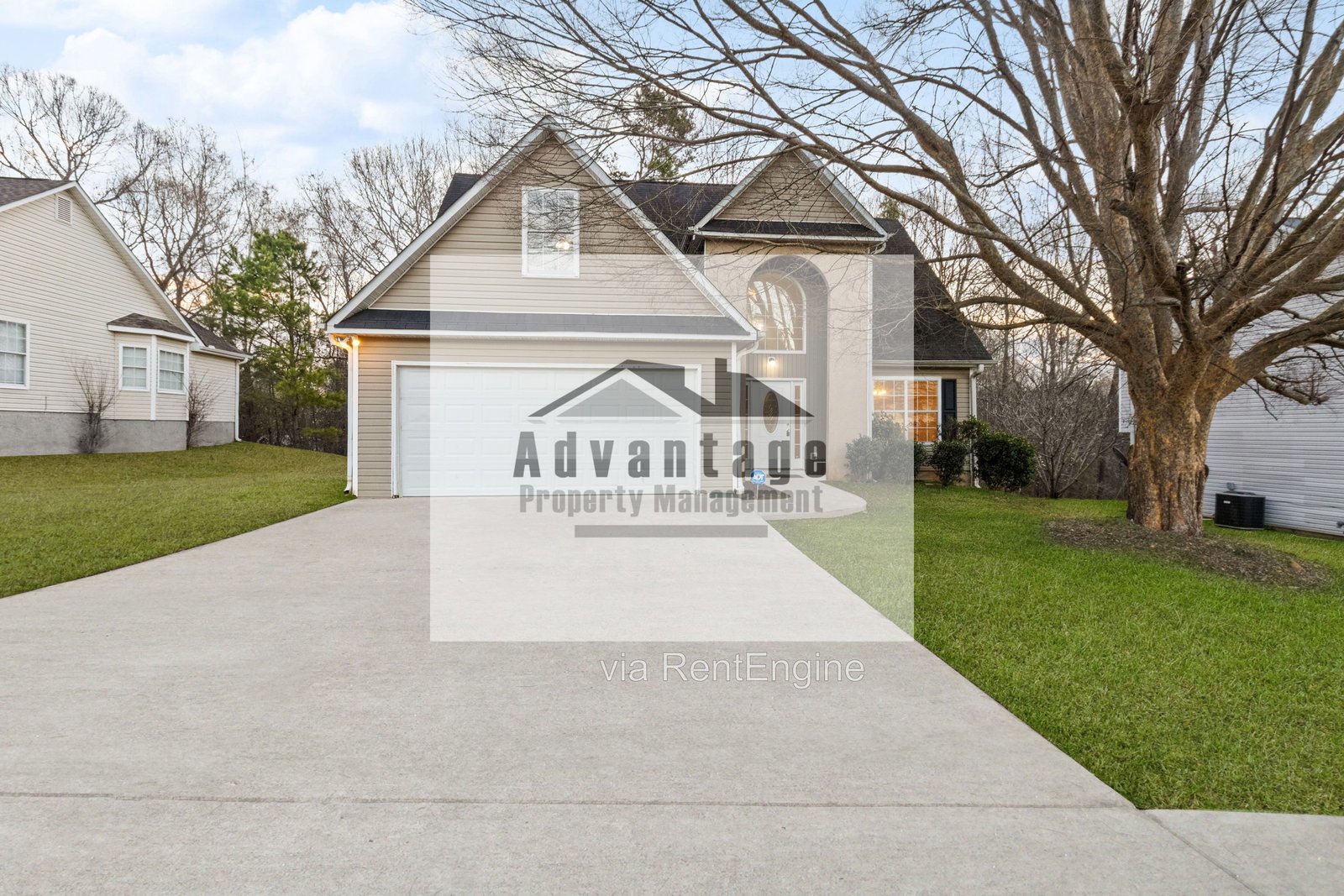 4 Bedroom Rental – 382 Summer Hill Circle, Stockbridge, GA, 30281